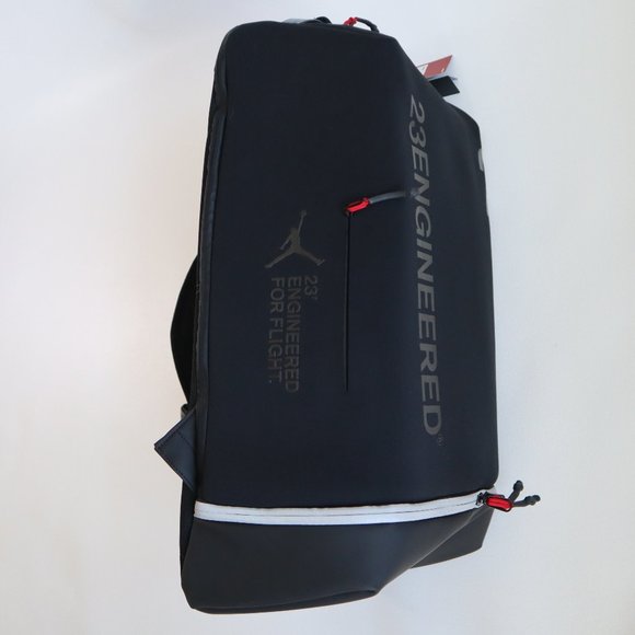 jordan backpack basketball